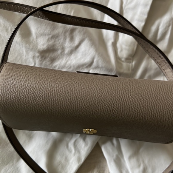 Tory Burch Emerson mini convertible crossbody belt bag! - Picture 2 of 4